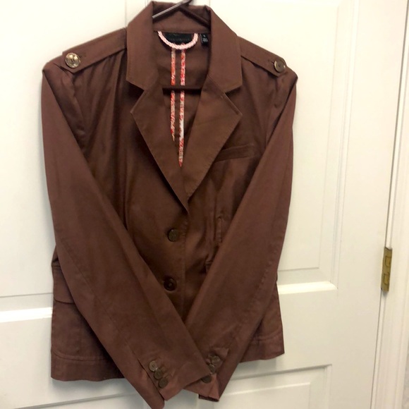 THE LIMITED jacket - Picture 2 of 9